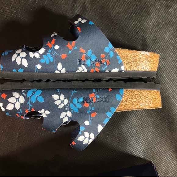 Florida BS Chalice Blue  37 USL 6 Narrow Fit - Picture 4 of 8